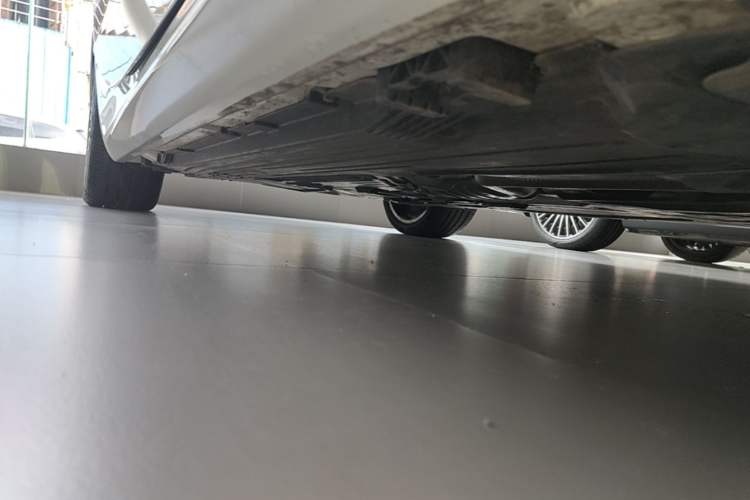 Used Mercedes-Benz CLE 2025 CLE 260 Coupe Right Side Sill