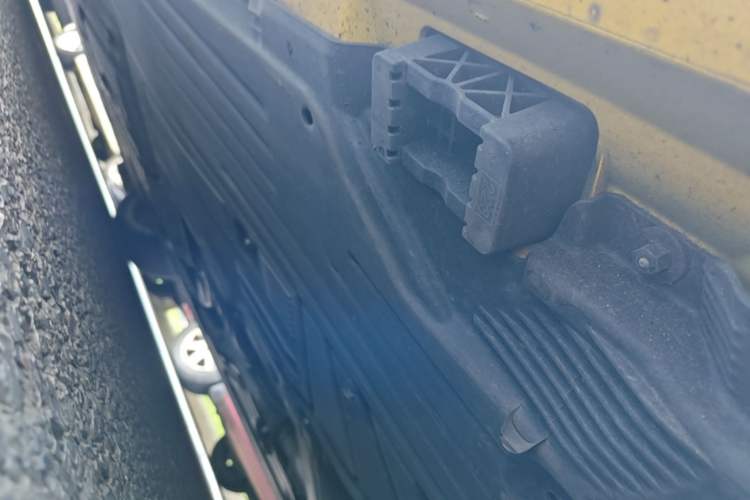 Used Mercedes-Benz CLE 2025 CLE 260 Coupe Chassis Rear Left