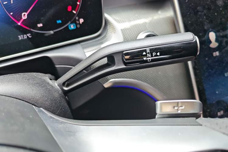 Used Mercedes-Benz CLE 2025 CLE 260 Coupe Gear Lever