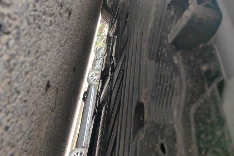 Used Mercedes-Benz CLE 2026 CLE 260 Coupe Chassis Rear Left