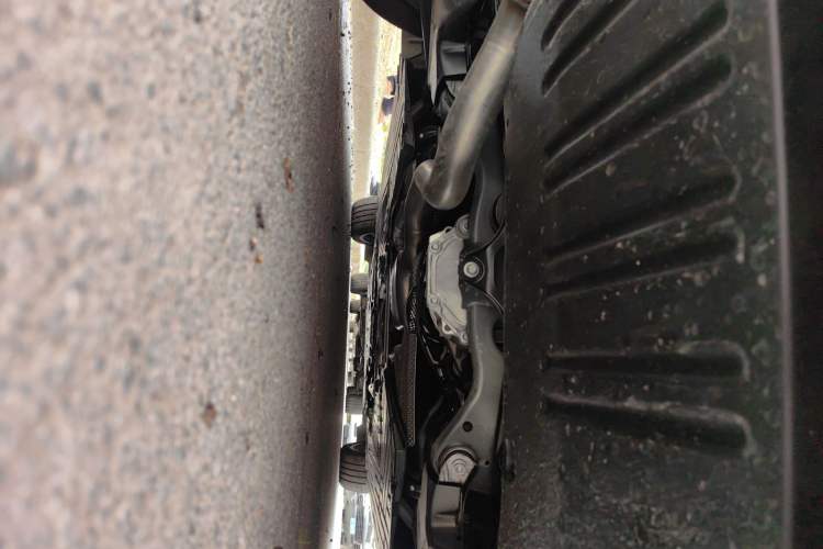 Used Mercedes-Benz CLE 2026 CLE 260 Coupe Chassis Rear