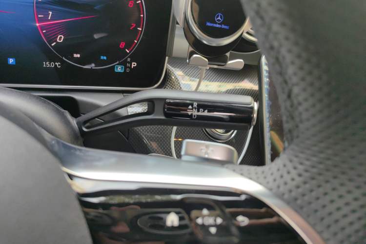 Used Mercedes-Benz CLE 2026 CLE 260 Coupe Gear Lever