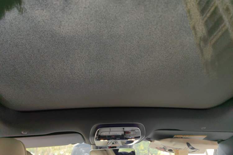 Used Mercedes-Benz CLE 2026 CLE 260 Coupe Headliner