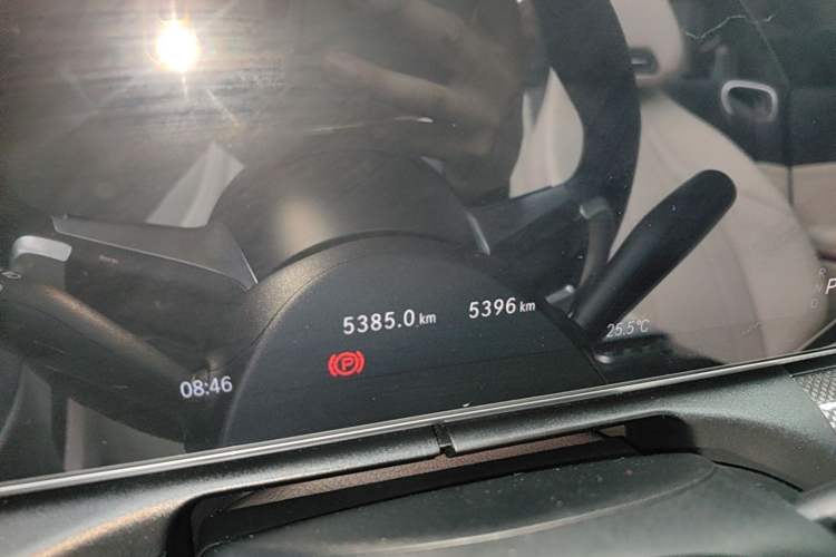 Used Mercedes-Benz CLE 2026 CLE 260 Convertible Coupe Instrument Cluster
