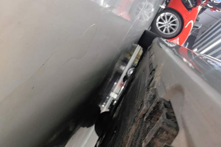 Used Mercedes-Benz CLE 2026 CLE 260 Convertible Coupe Left Side Sill