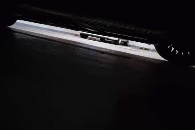 Used Mercedes-Benz CLE 2026 CLE 260 Coupe Chassis Rear Left