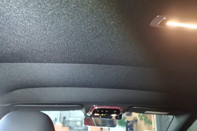 Used Mercedes-Benz CLE 2026 CLE 260 Convertible Coupe Headliner