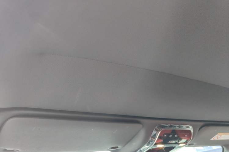 Used Mercedes-Benz CLE 2026 CLE 260 Convertible Coupe Headliner
