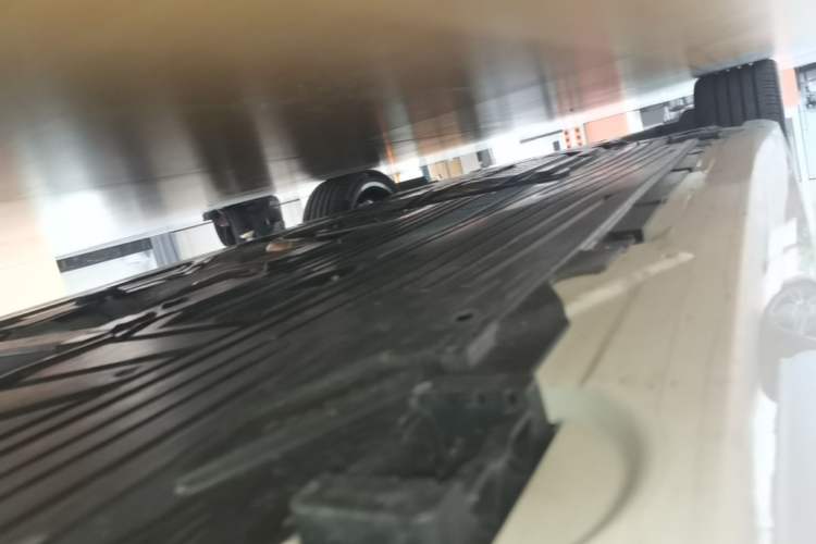 Used Mercedes-Benz CLE 2026 CLE 260 Convertible Coupe Left Side Sill