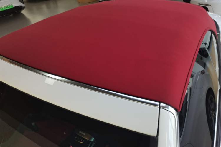 Used Mercedes-Benz CLE 2026 CLE 260 Convertible Coupe Roof