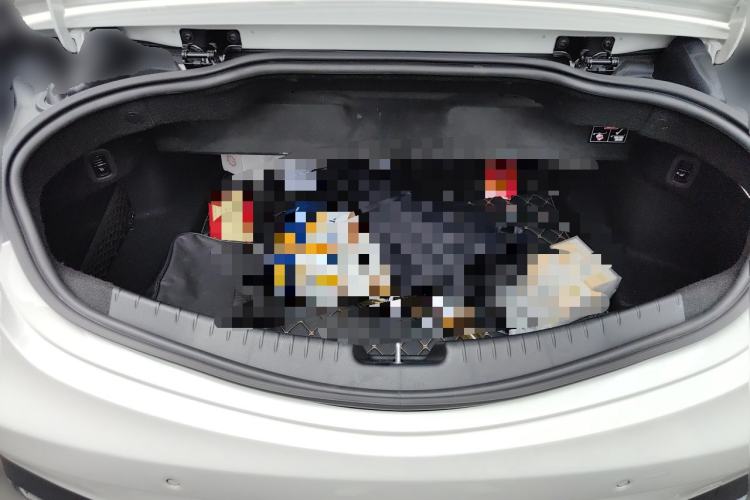 Used Mercedes-Benz CLE 2026 CLE 260 Convertible Coupe Trunk