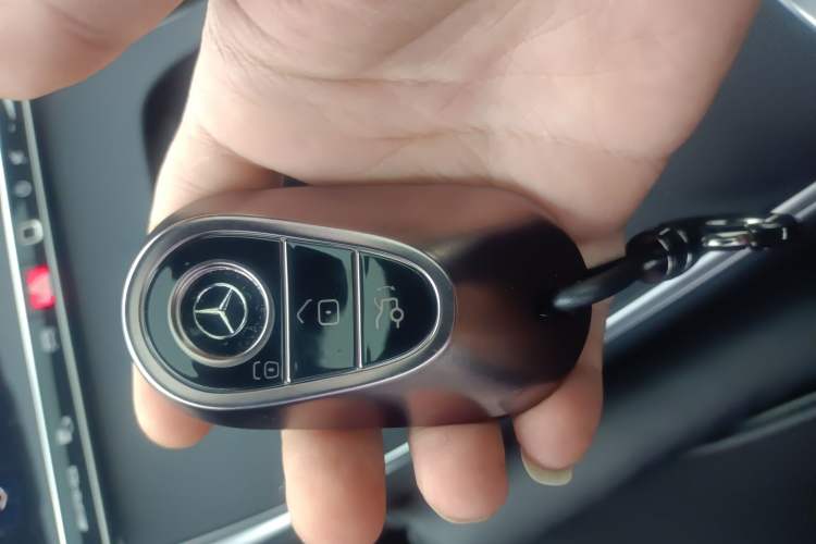 Used Mercedes-Benz CLE AMG 2025 AMG CLE 53 4MATIC+ Coupe Interior 1