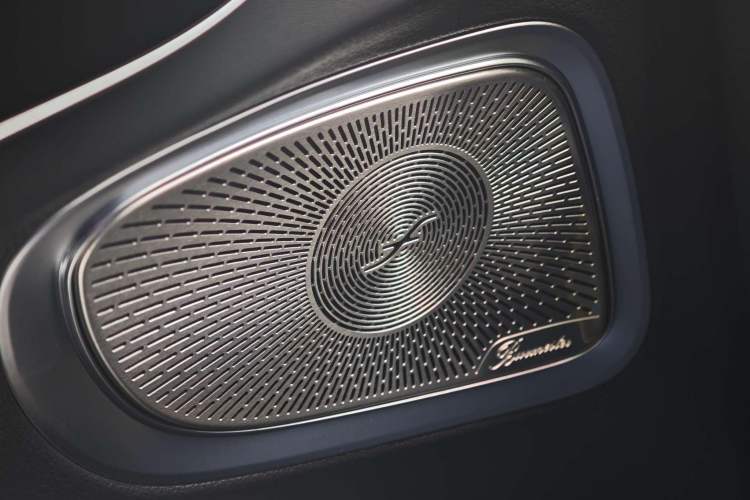 Used Mercedes-Benz CLE AMG 2025 AMG CLE 53 4MATIC+ Coupe Interior 9
