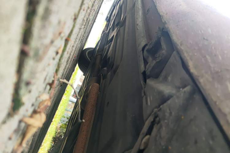 Used Mercedes-Benz CLK-Class 2006 CLK 200K Convertible Sports Car Chassis Front Right