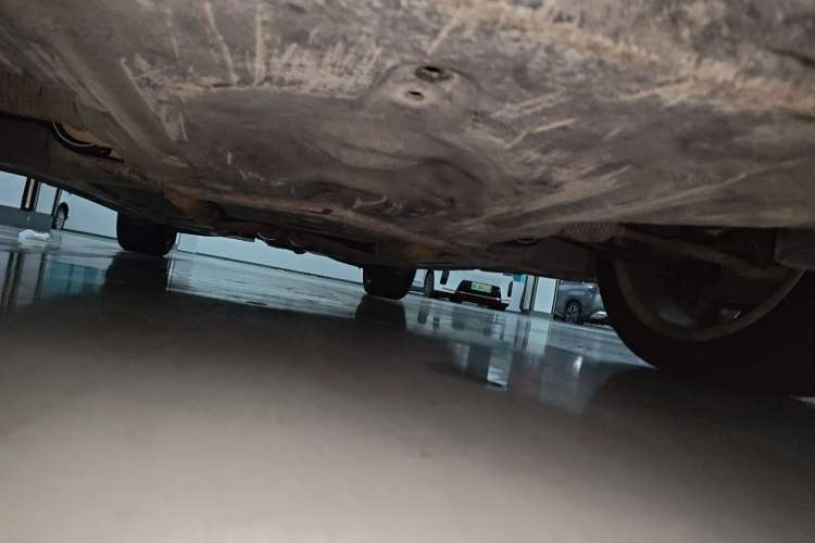 Used Mercedes-Benz CLK-Class 2006 CLK 280 two-door coupe Chassis Front