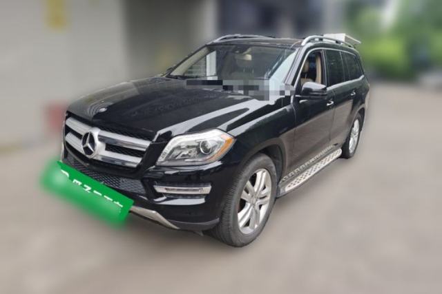 Used Mercedes-Benz CLK-Class 