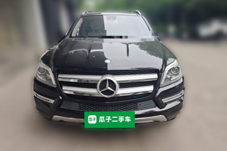 Used Mercedes-Benz CLK-Class  Front