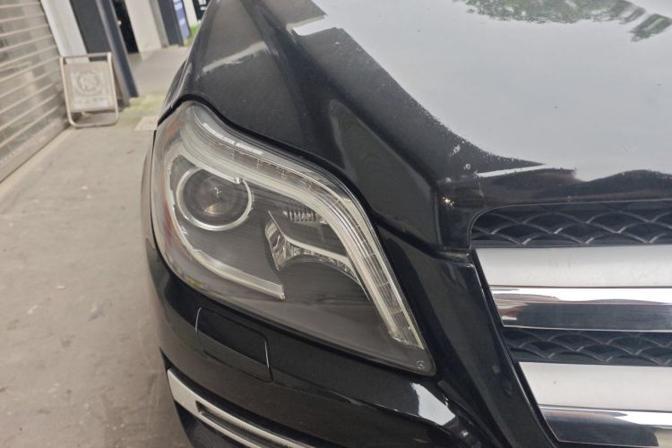 Used Mercedes-Benz CLK-Class  Right Front Headlight