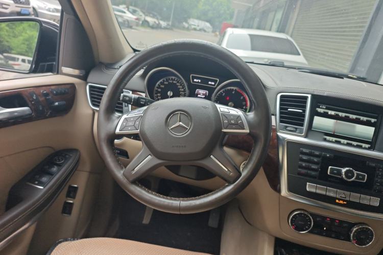 Used Mercedes-Benz CLK-Class  Steering Wheel