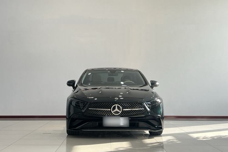Used Mercedes-Benz CLS 2023 Refreshed CLS 300 Dynamic Edition Exterior 1