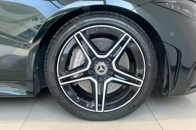 Used Mercedes-Benz CLS 2023 Refreshed CLS 300 Dynamic Edition Exterior 6