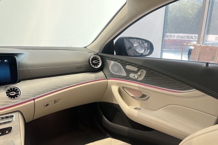 Used Mercedes-Benz CLS 2023 Refreshed CLS 300 Dynamic Edition Interior 8