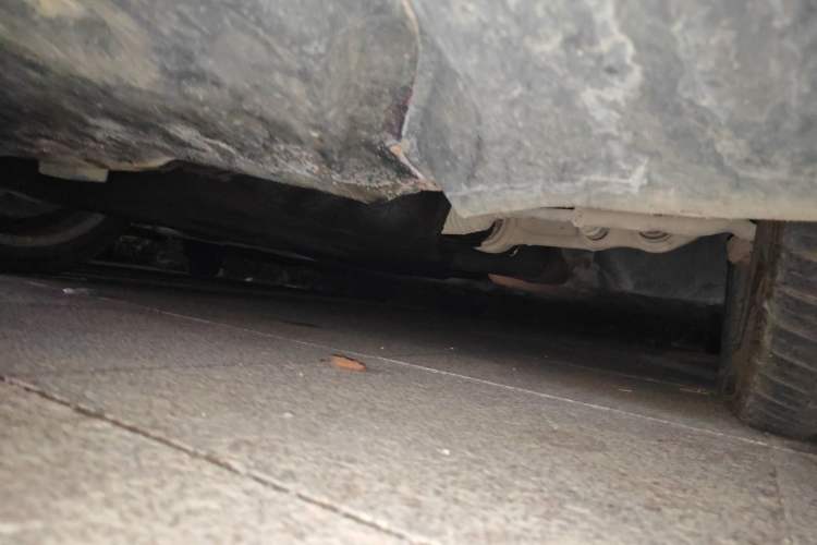 Used Mercedes-Benz CLS 2009 CLS 300 Chassis Front Left