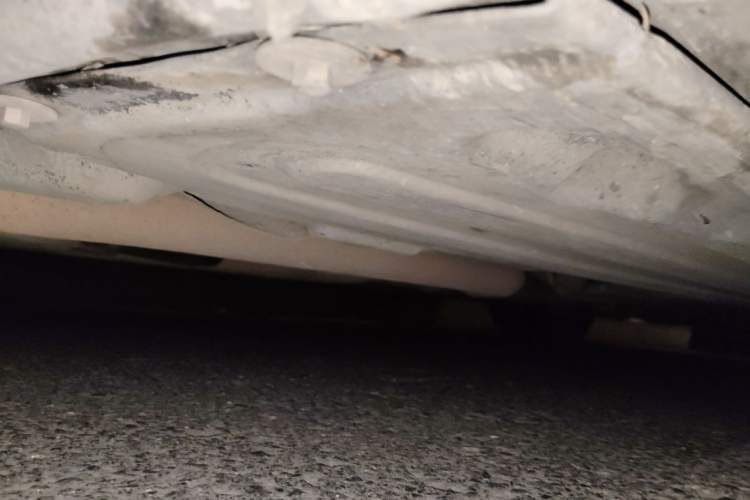 Used Mercedes-Benz CLS 2009 CLS 300 Chassis Front Left
