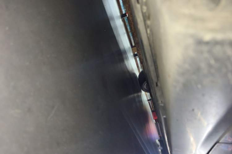 Used Mercedes-Benz CLS 2009 CLS 300 Chassis Front Left