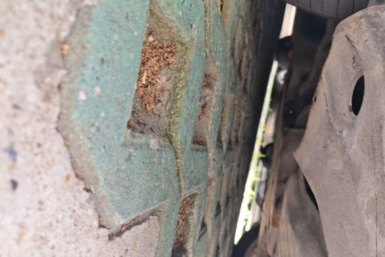 Used Mercedes-Benz CLS 2009 CLS 300 Chassis Front Right