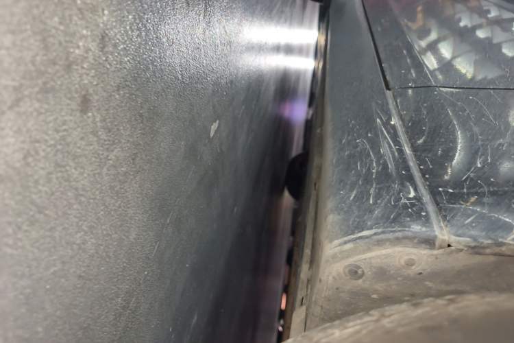 Used Mercedes-Benz CLS 2009 CLS 300 Chassis Front Right