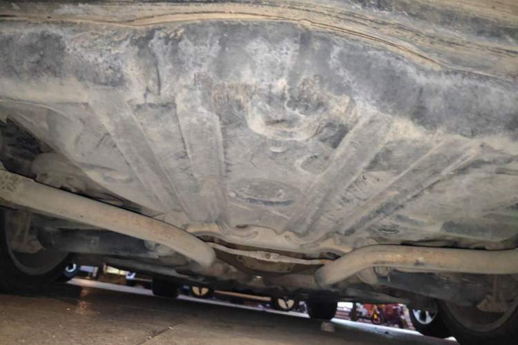 Used Mercedes-Benz CLS 2009 CLS 300 Chassis Rear