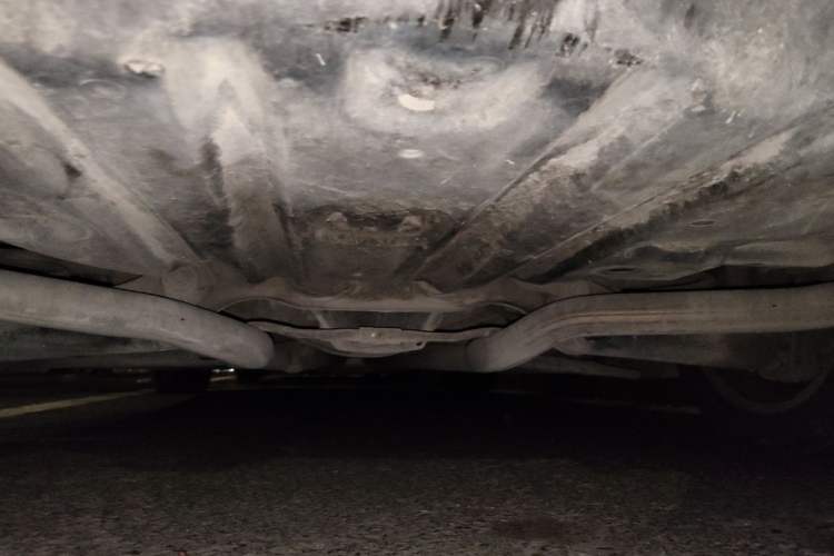 Used Mercedes-Benz CLS 2009 CLS 300 Chassis Rear