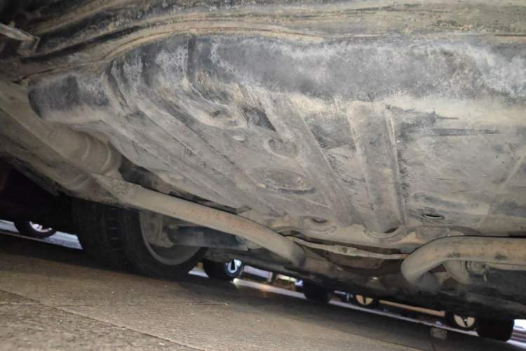 Used Mercedes-Benz CLS 2009 CLS 300 Chassis Rear Right