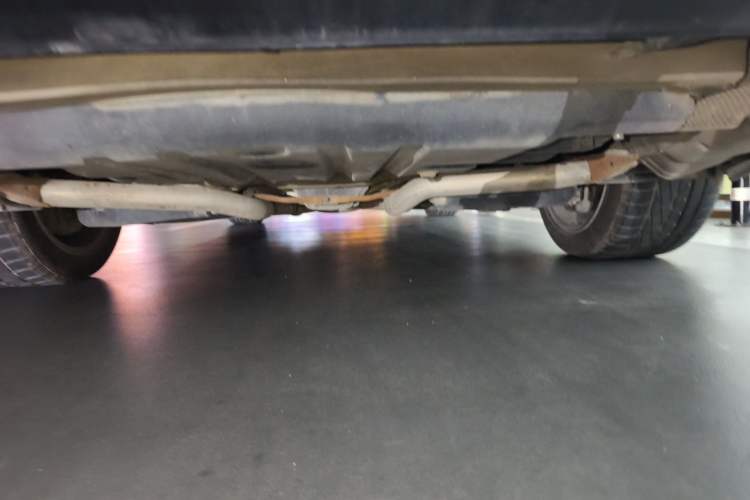 Used Mercedes-Benz CLS 2009 CLS 300 Chassis Rear