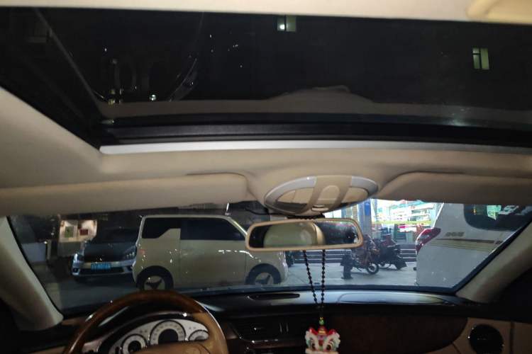 Used Mercedes-Benz CLS 2009 CLS 300 Headliner