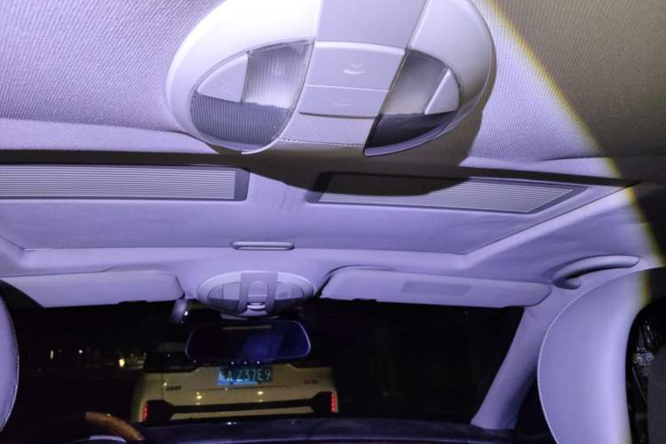 Used Mercedes-Benz CLS 2009 CLS 300 Headliner