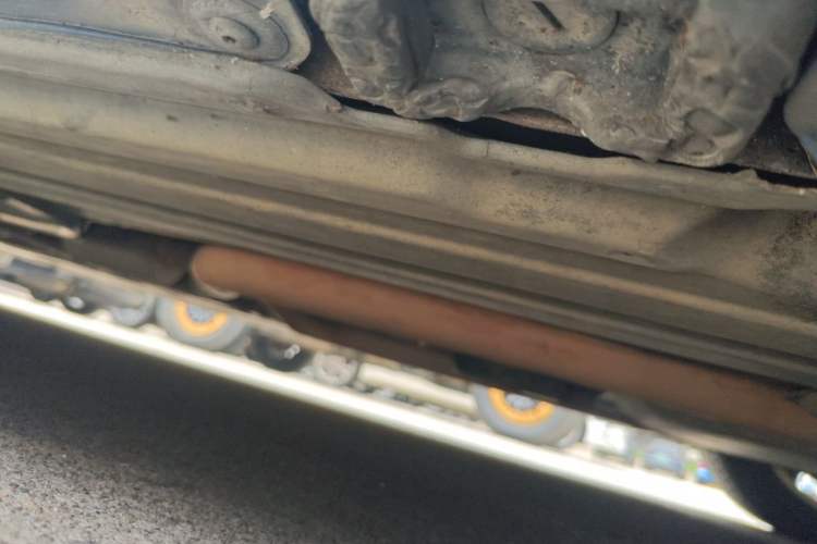 Used Mercedes-Benz CLS 2009 CLS 300 Chassis Front Right