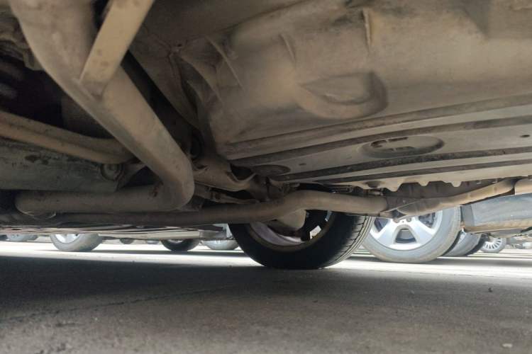 Used Mercedes-Benz CLS 2009 CLS 300 Chassis Rear
