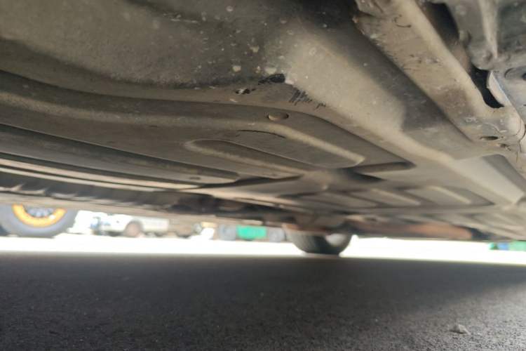 Used Mercedes-Benz CLS 2009 CLS 300 Chassis Rear Right