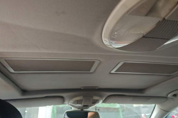 Used Mercedes-Benz CLS 2009 CLS 300 Headliner