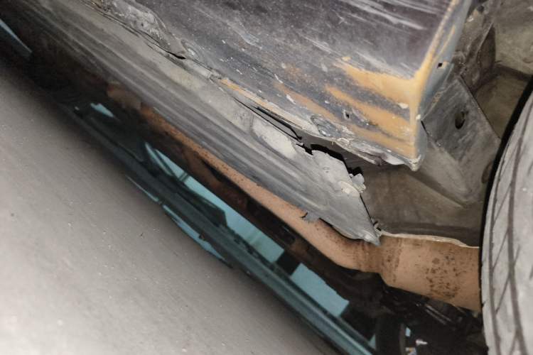 Used Mercedes-Benz CLS 2009 CLS 300 Chassis Front Right