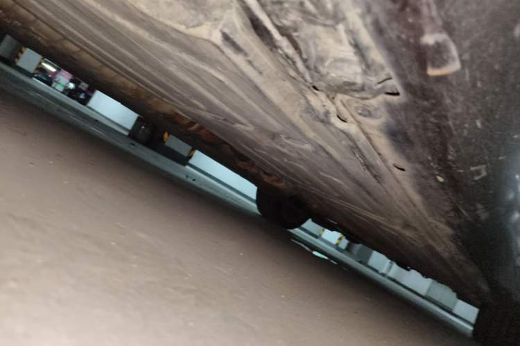 Used Mercedes-Benz CLS 2009 CLS 300 Chassis Rear Right