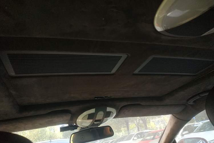 Used Mercedes-Benz CLS 2009 CLS 300 Headliner