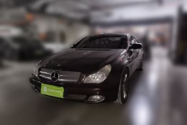 Used Mercedes-Benz CLS 2009 CLS 300