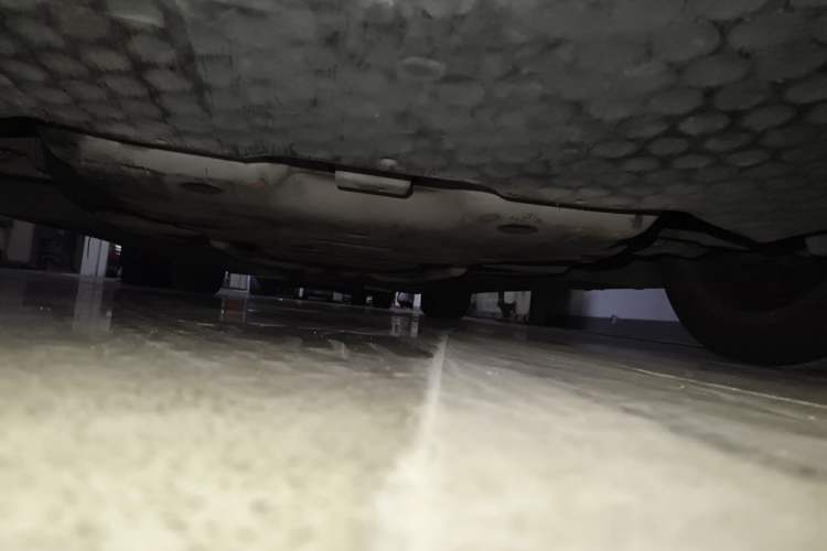 Used Mercedes-Benz CLS 2009 CLS 300 Chassis Front