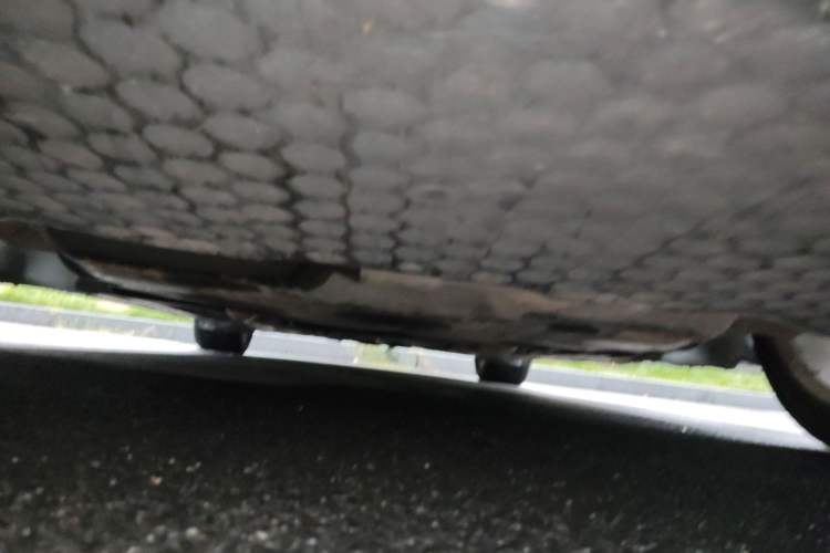 Used Mercedes-Benz CLS 2009 CLS 300 Chassis Front
