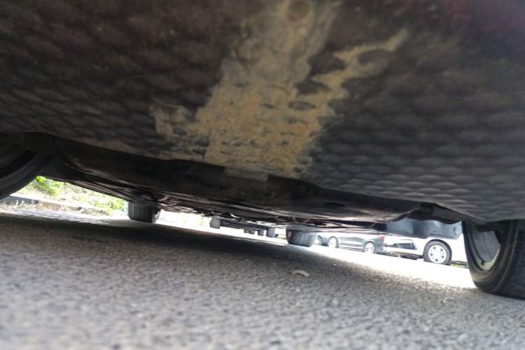 Used Mercedes-Benz CLS 2009 CLS 300 Chassis Front