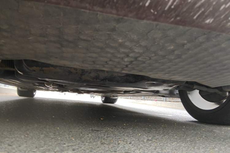 Used Mercedes-Benz CLS 2009 CLS 350 Chassis Front