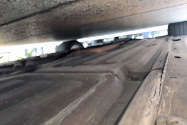 Used Mercedes-Benz CLS 2009 CLS 300 Chassis Front Left